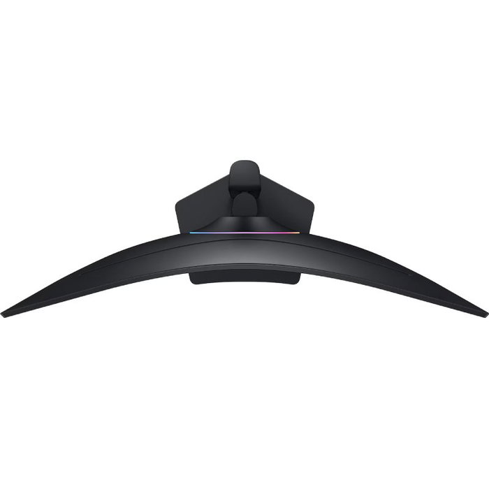 Samsung Odyssey G7 G75F Monitor Gaming Curvo 37 4K UHD 165Hz VA Negro